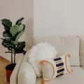 @Homeofgoons | Product Seen: [Ginette 3-Seater Sofa]